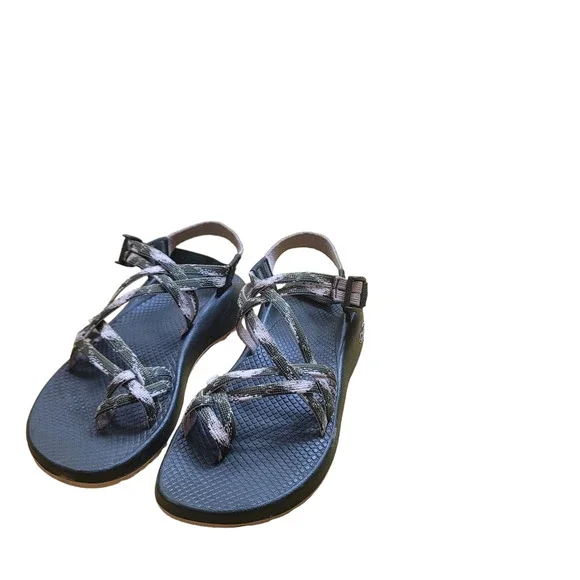 Chaco Zx2 Classic Sandals Women's Size 8 - Picture 5 of 7